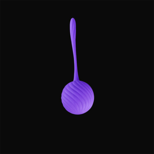 kegal ball purple color