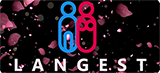 Langest Sex Toy Manufacturer Logo