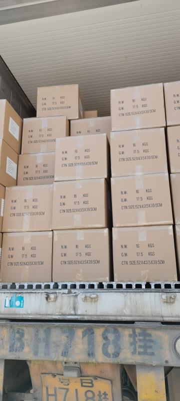 Langest Export Adult Toys Goods in Container to Overseas Customer